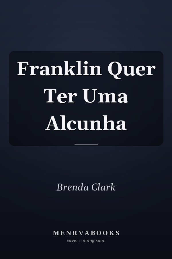 Franklin Quer Ter Uma Alcunha