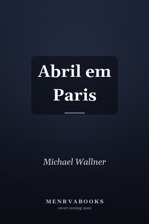 Abril em Paris