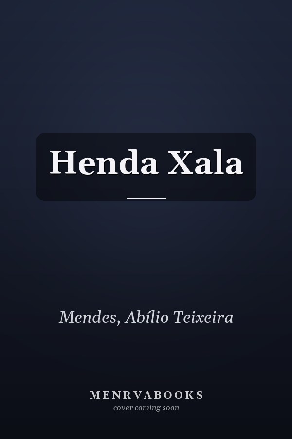 Henda Xala