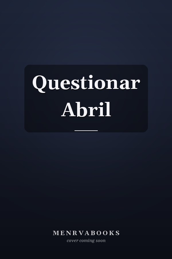 Questionar Abril