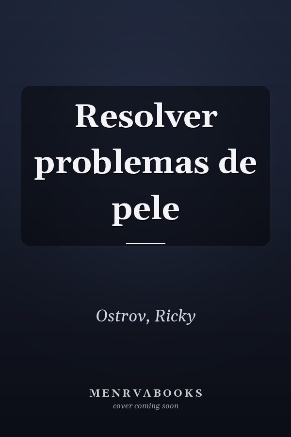 Resolver problemas de pele