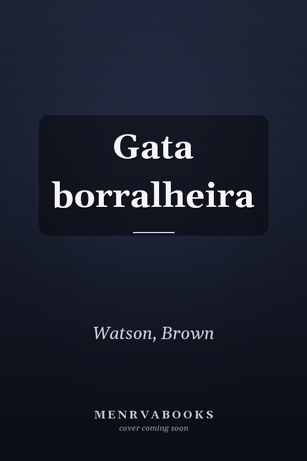 Gata borralheira