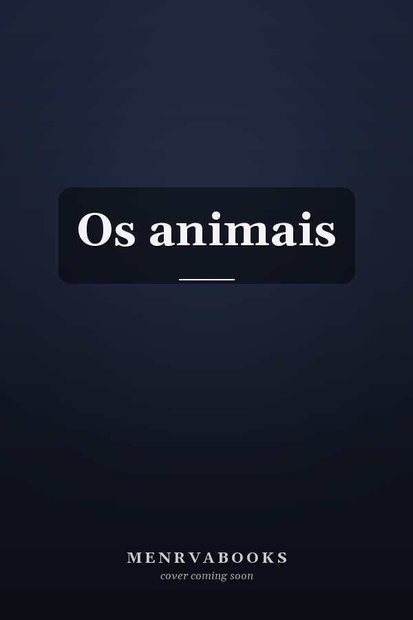 Os animais