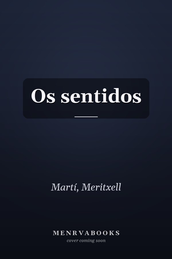Os sentidos