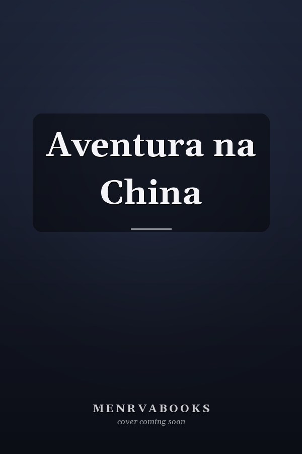 Aventura na China