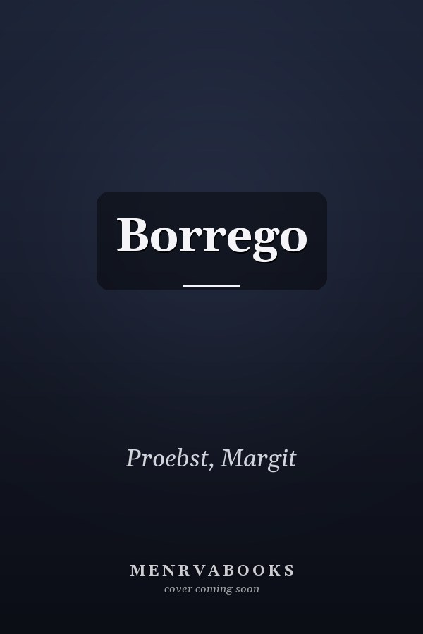 Borrego