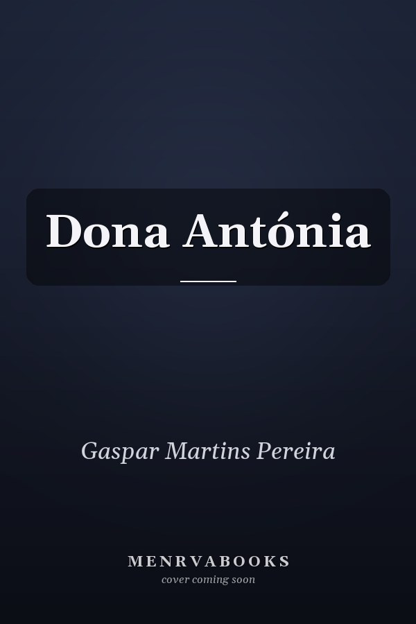 Dona Antónia