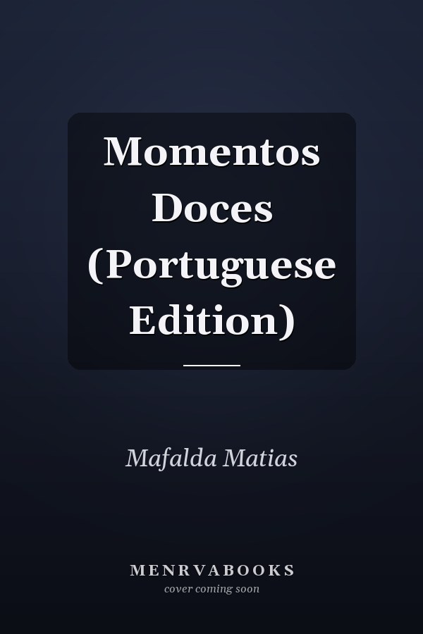 Momentos Doces (Portuguese Edition)