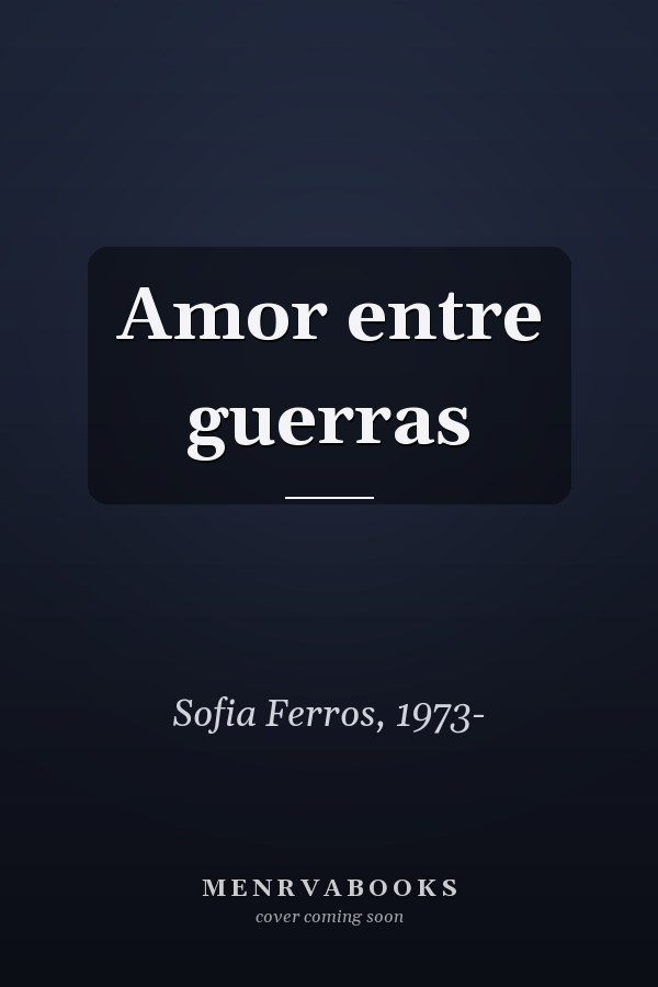 Amor entre guerras