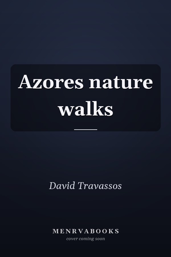 Azores nature walks