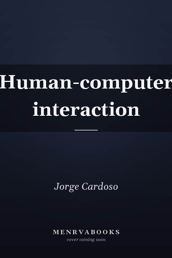Human-computer interaction