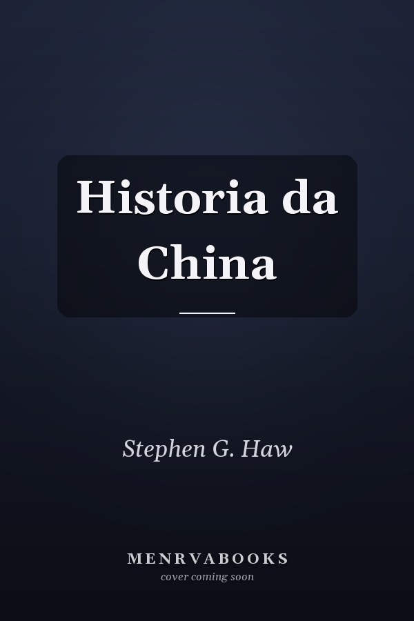 Historia da China
