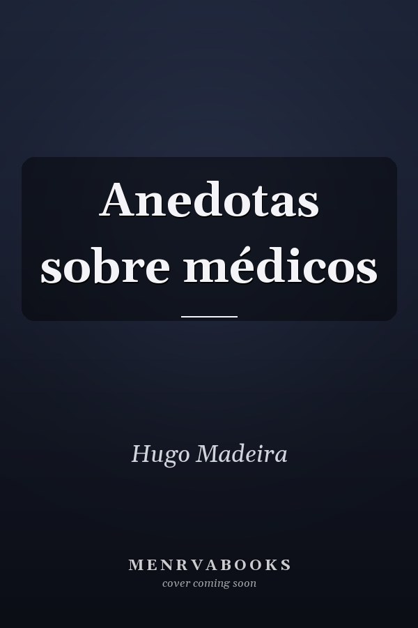 Anedotas sobre médicos