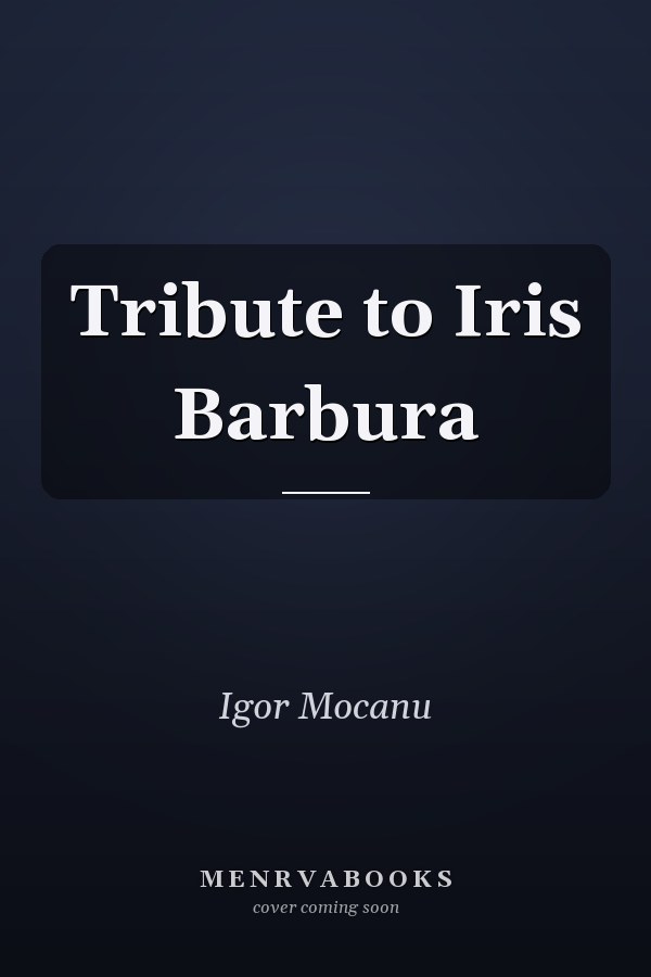 Tribute to Iris Barbura