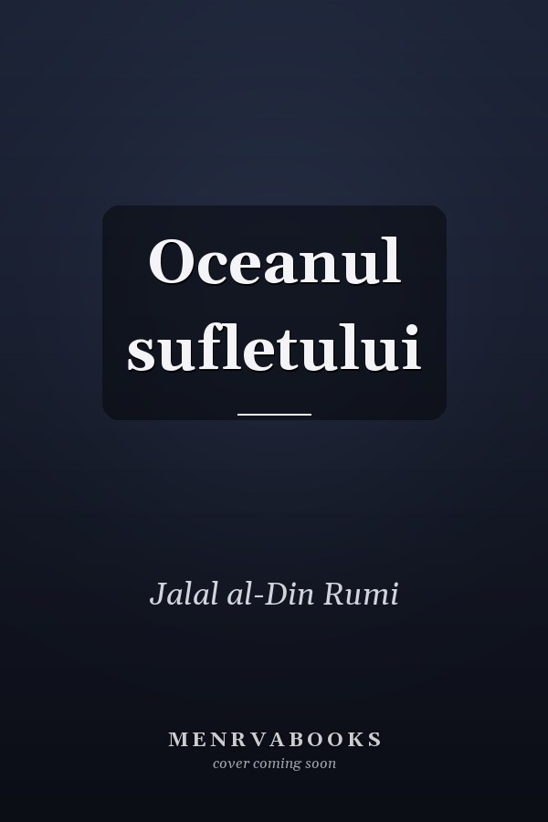 Oceanul sufletului