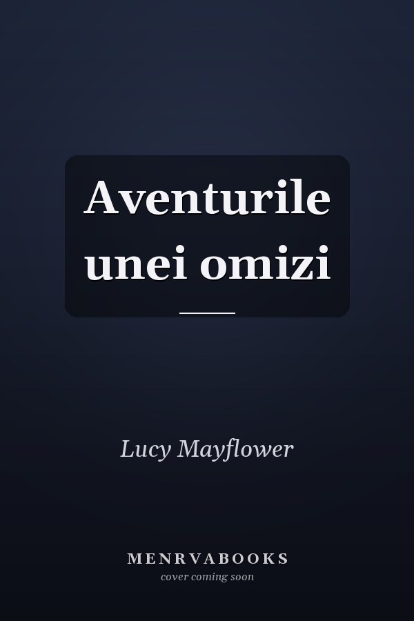Aventurile unei omizi