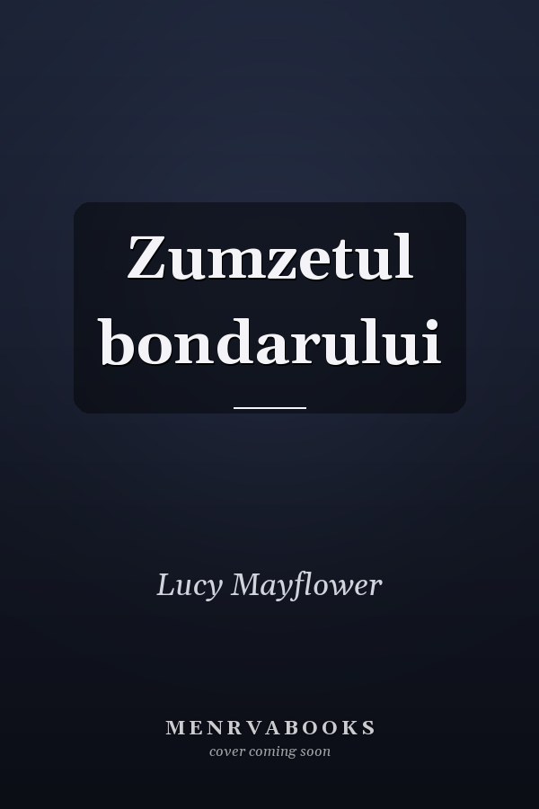 Zumzetul bondarului