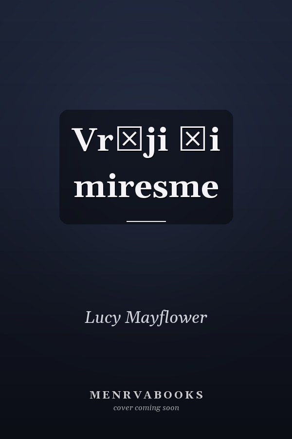 Vrăji și miresme