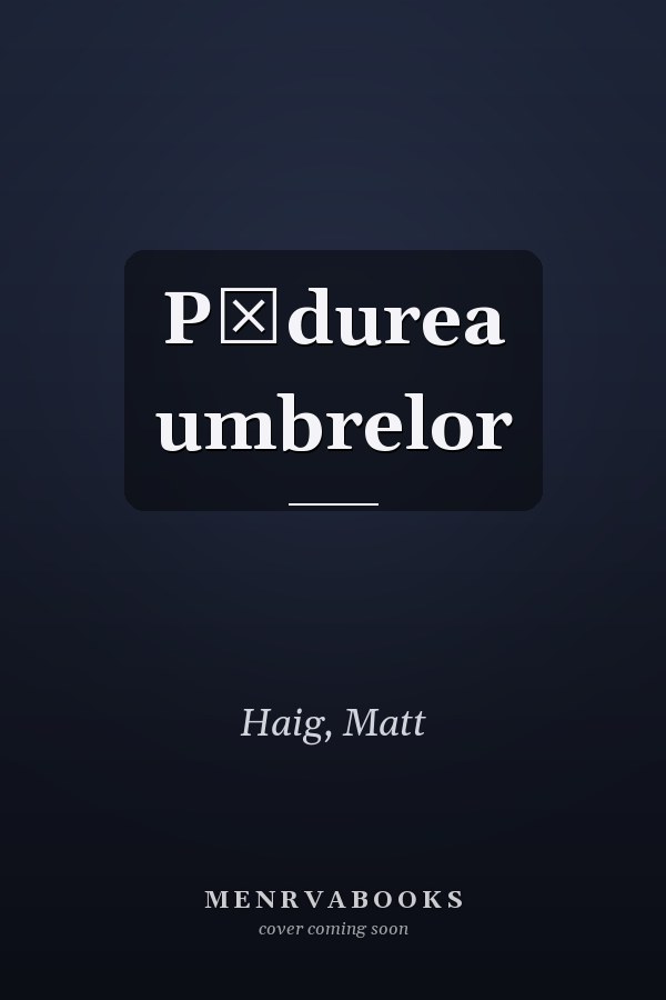 Pădurea umbrelor