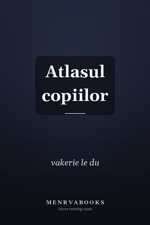 Atlasul copiilor