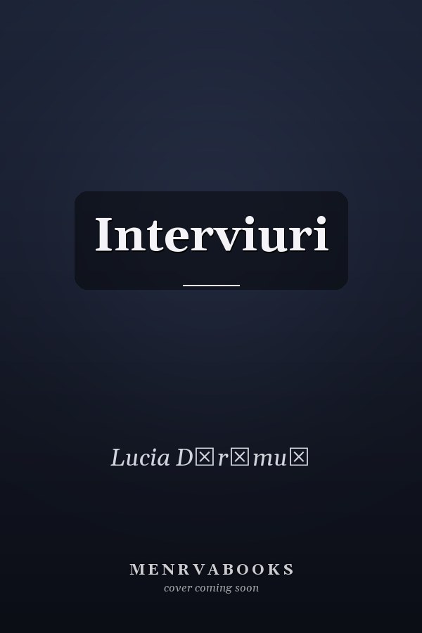 Interviuri