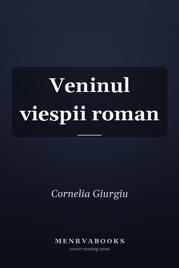Veninul viespii roman