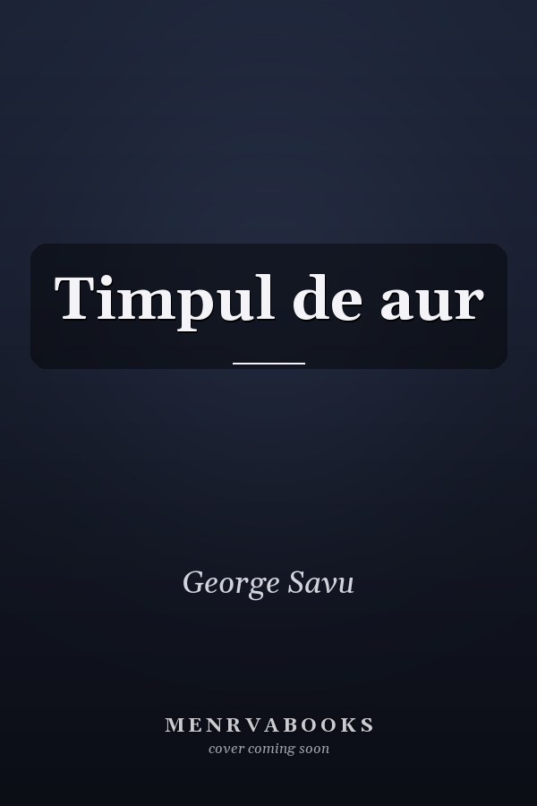 Timpul de aur