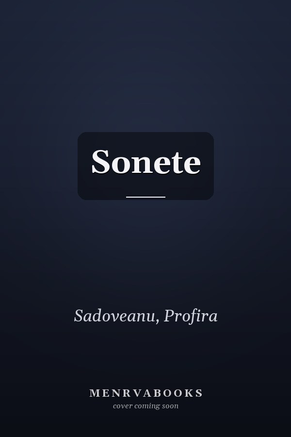 Sonete