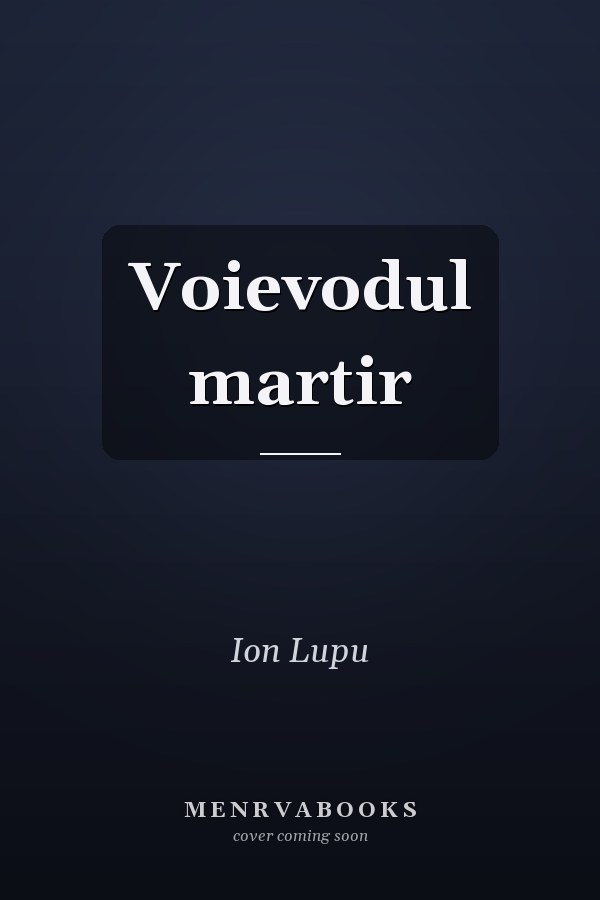 Voievodul martir