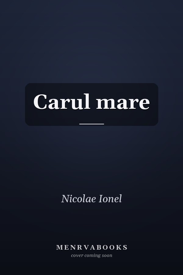 Carul mare