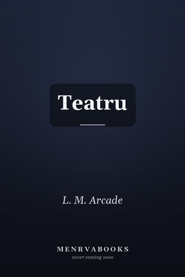 Teatru
