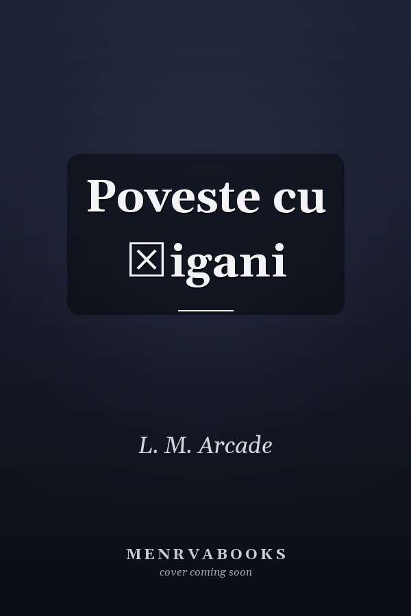 Poveste cu țigani