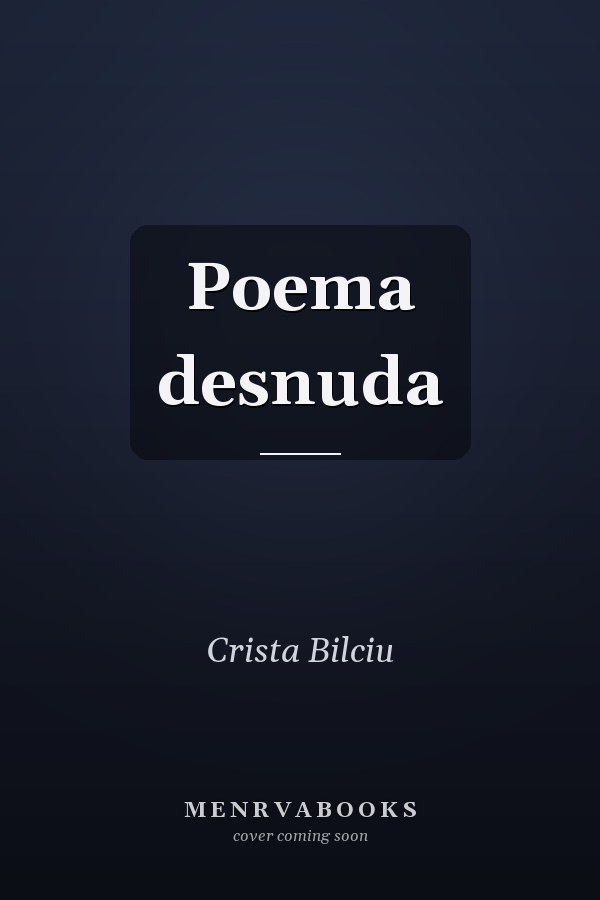 Poema desnuda