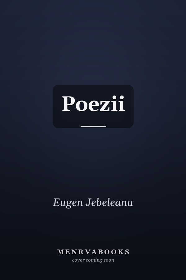 Poezii