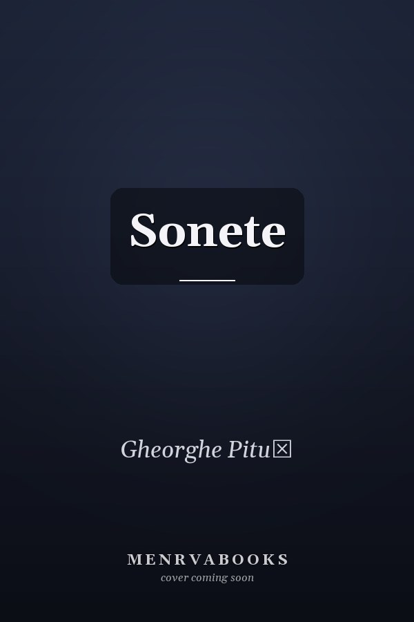 Sonete