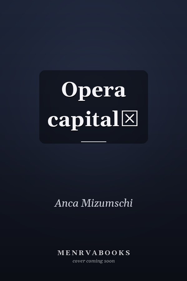 Opera capitală