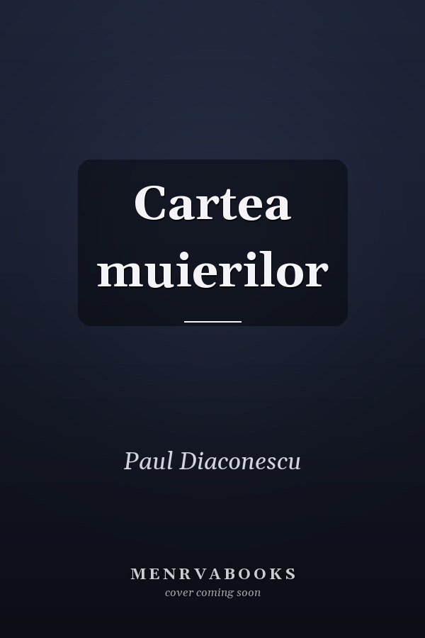 Cartea muierilor