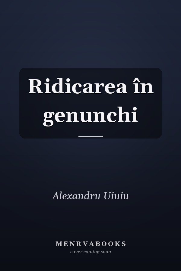 Ridicarea în genunchi
