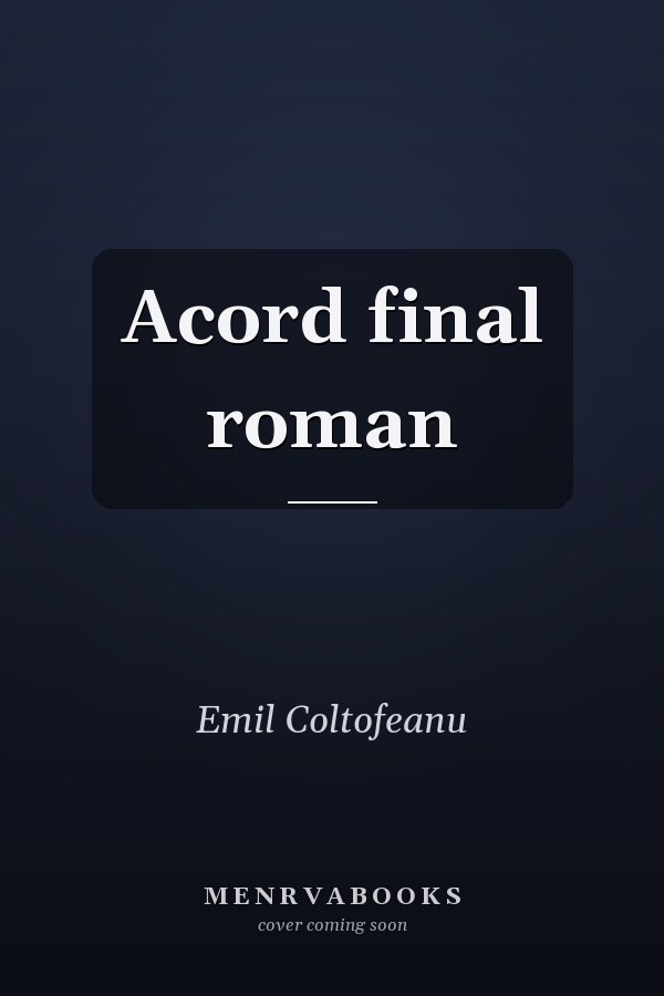 Acord final roman