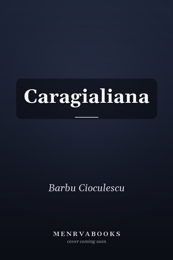 Caragialiana