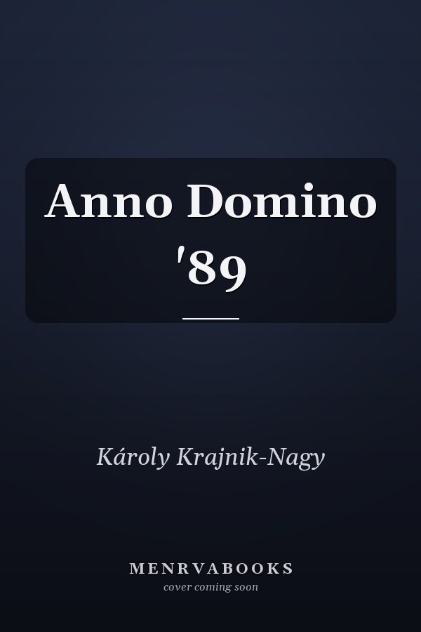 Anno Domino '89