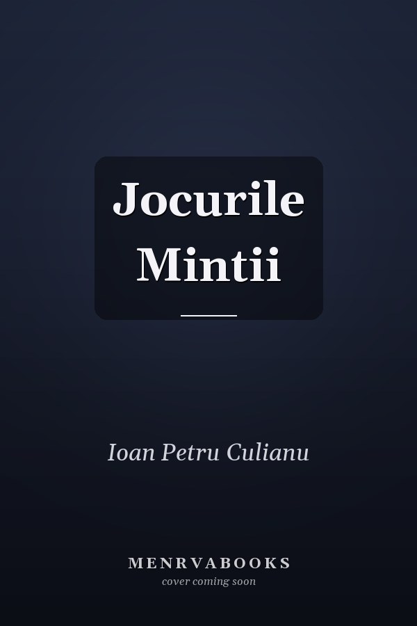 Jocurile Mintii