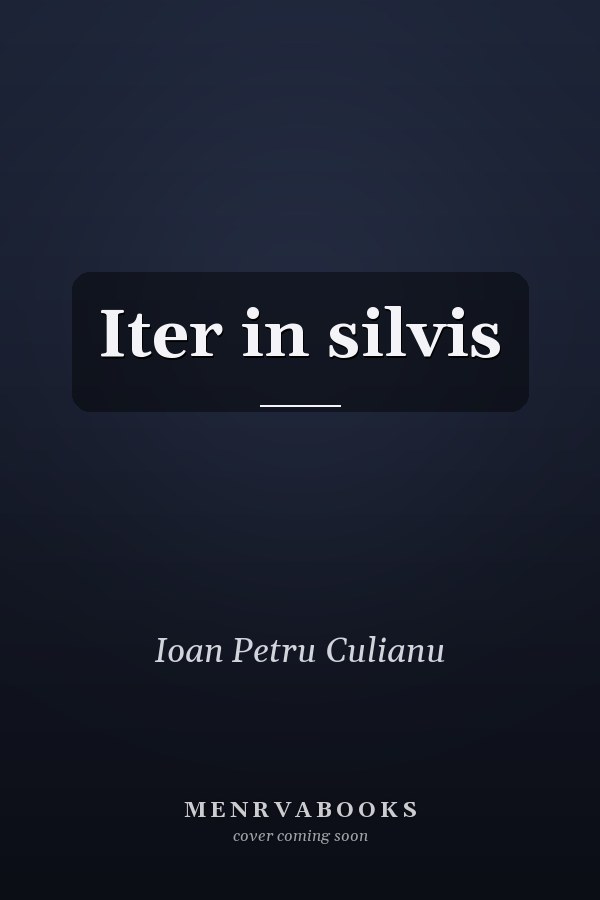 Iter in silvis