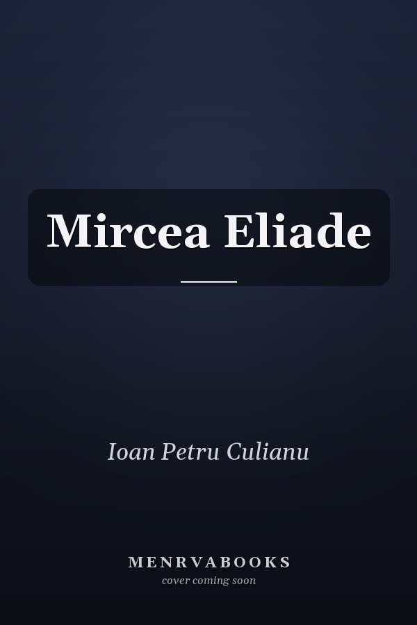 Mircea Eliade