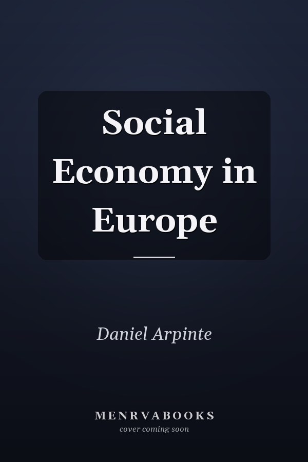 Social Economy in Europe
