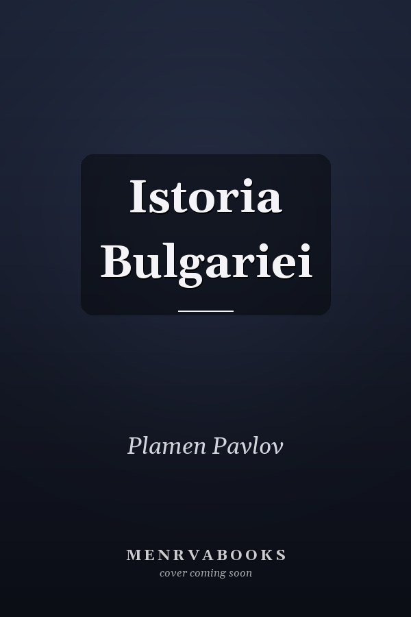 Istoria Bulgariei