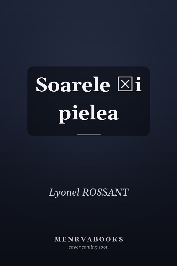 Soarele şi pielea