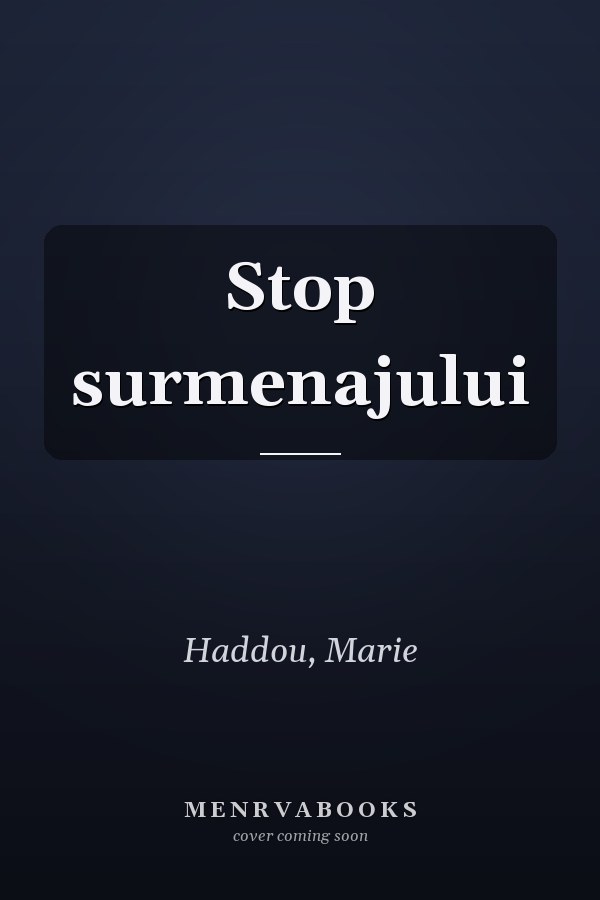 Stop surmenajului