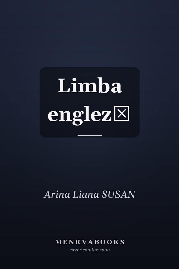 Limba engleză
