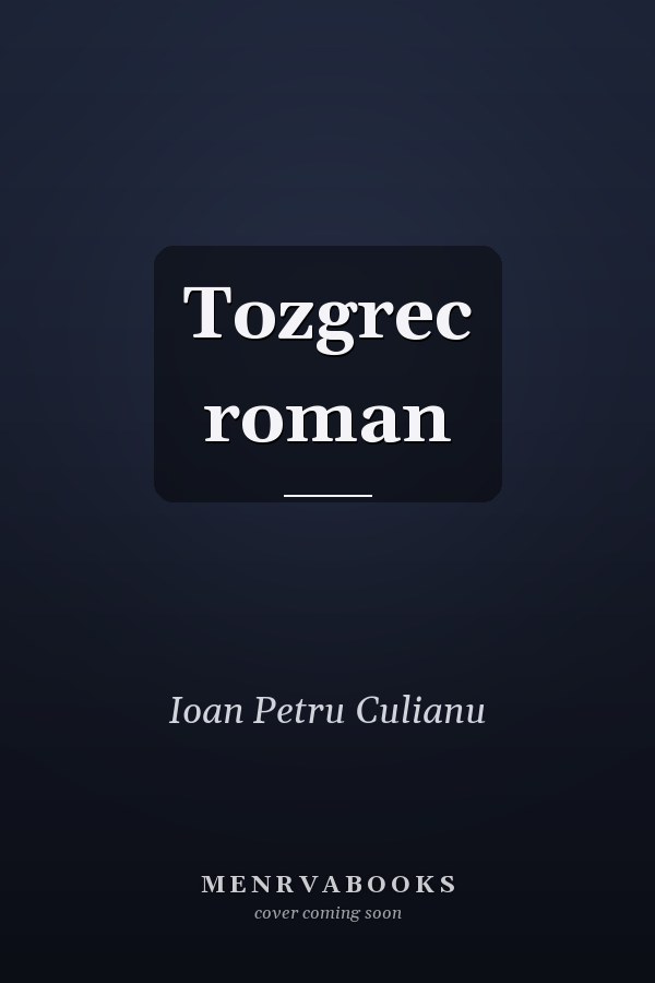 Tozgrec roman